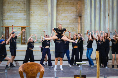 De Klokkenluider van de Notre Dame @ Donkmeer, picture 30, photographed by Kitty van de Waart - FrontView Magazine