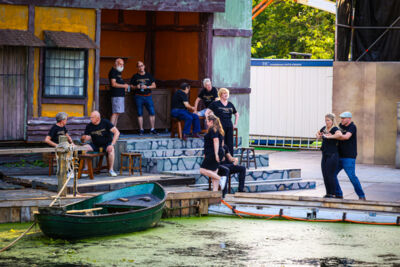 De Klokkenluider van de Notre Dame @ Donkmeer, picture 36, photographed by Kitty van de Waart - FrontView Magazine