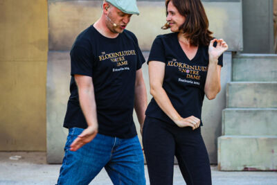 De Klokkenluider van de Notre Dame @ Donkmeer, picture 37, photographed by Kitty van de Waart - FrontView Magazine