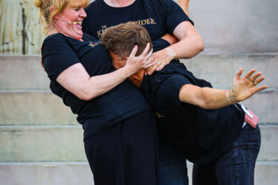 De Klokkenluider van de Notre Dame @ Donkmeer, picture 39, photographed by Kitty van de Waart - FrontView Magazine
