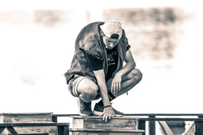 De Klokkenluider van de Notre Dame @ Donkmeer, picture 41, photographed by Kitty van de Waart - FrontView Magazine