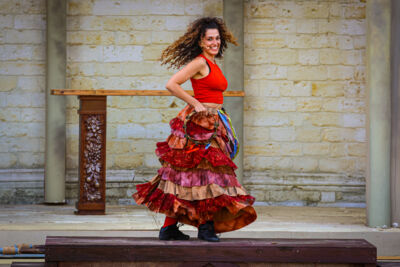 De Klokkenluider van de Notre Dame @ Donkmeer, picture 44, photographed by Kitty van de Waart - FrontView Magazine
