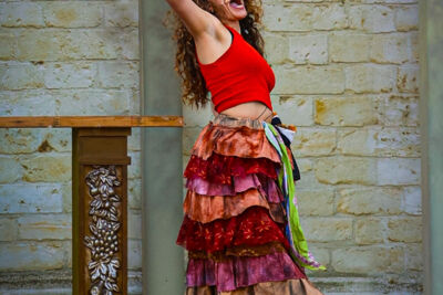 De Klokkenluider van de Notre Dame @ Donkmeer, picture 45, photographed by Kitty van de Waart - FrontView Magazine