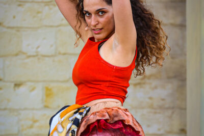 De Klokkenluider van de Notre Dame @ Donkmeer, picture 48, photographed by Kitty van de Waart - FrontView Magazine