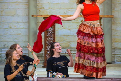 De Klokkenluider van de Notre Dame @ Donkmeer, picture 49, photographed by Kitty van de Waart - FrontView Magazine
