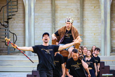 De Klokkenluider van de Notre Dame @ Donkmeer, picture 54, photographed by Kitty van de Waart - FrontView Magazine