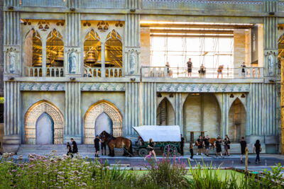 De Klokkenluider van de Notre Dame @ Donkmeer, picture 58, photographed by Kitty van de Waart - FrontView Magazine