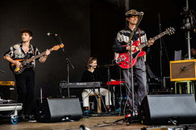 Dressed Like Boys @ M-IDZOMER, picture 6, photographed by Jürgen Bruynooghe - FrontView Magazine