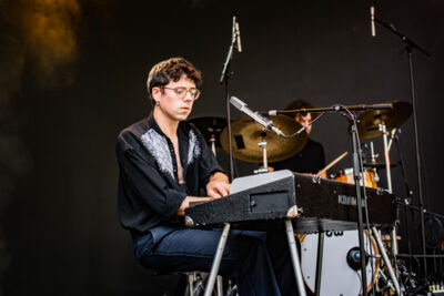 Dressed Like Boys @ M-IDZOMER, picture 22, photographed by Jürgen Bruynooghe - FrontView Magazine