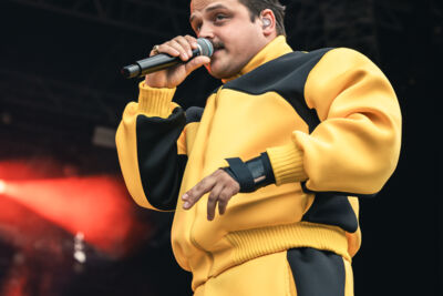 Glints @ Campo Solar, picture 2, photographed by Jelle Meersschaut - FrontView Magazine