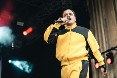 Glints @ Campo Solar, picture 3, photographed by Jelle Meersschaut - FrontView Magazine