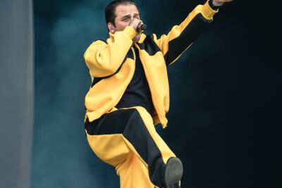 Glints @ Campo Solar, picture 4, photographed by Jelle Meersschaut - FrontView Magazine
