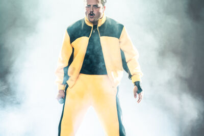 Glints @ Campo Solar, picture 6, photographed by Jelle Meersschaut - FrontView Magazine