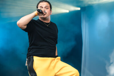 Glints @ Campo Solar, picture 9, photographed by Jelle Meersschaut - FrontView Magazine