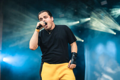 Glints @ Campo Solar, picture 10, photographed by Jelle Meersschaut - FrontView Magazine