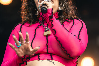 Glints @ Campo Solar, picture 15, photographed by Jelle Meersschaut - FrontView Magazine