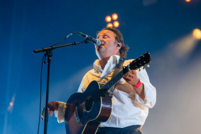 Novastar @ Lokerse Feesten, picture 1, photographed by Edwin Houdevelt - FrontView Magazine