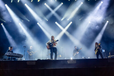 Novastar @ Lokerse Feesten, picture 2, photographed by Edwin Houdevelt - FrontView Magazine