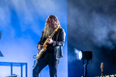 Novastar @ Lokerse Feesten, picture 3, photographed by Edwin Houdevelt - FrontView Magazine
