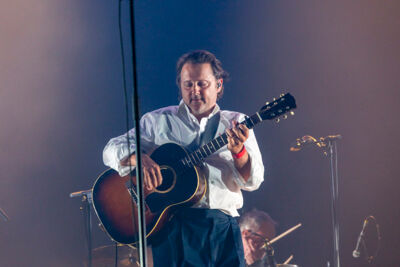 Novastar @ Lokerse Feesten, picture 10, photographed by Edwin Houdevelt - FrontView Magazine