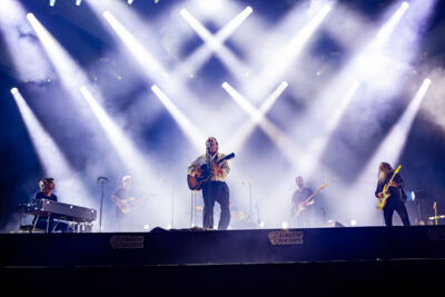 Novastar @ Lokerse Feesten, picture 16, photographed by Edwin Houdevelt - FrontView Magazine
