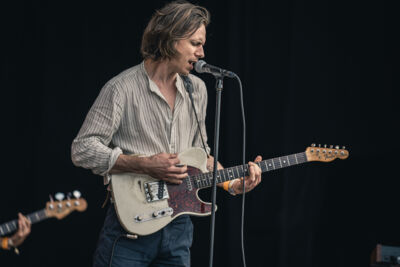 The Bony King of Nowhere @ Campo Solar, picture 1, photographed by Jelle Meersschaut - FrontView Magazine