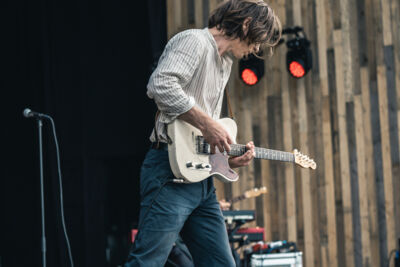 The Bony King of Nowhere @ Campo Solar, picture 3, photographed by Jelle Meersschaut - FrontView Magazine