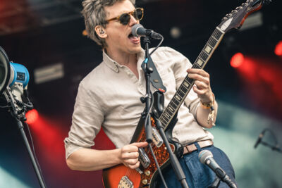 The Bony King of Nowhere @ Campo Solar, picture 4, photographed by Jelle Meersschaut - FrontView Magazine