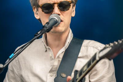 The Bony King of Nowhere @ Campo Solar, picture 7, photographed by Jelle Meersschaut - FrontView Magazine