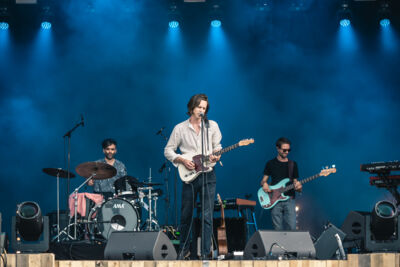 The Bony King of Nowhere @ Campo Solar, picture 8, photographed by Jelle Meersschaut - FrontView Magazine