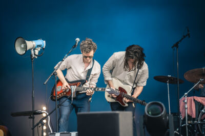 The Bony King of Nowhere @ Campo Solar, picture 10, photographed by Jelle Meersschaut - FrontView Magazine