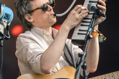 The Bony King of Nowhere @ Campo Solar, picture 18, photographed by Jelle Meersschaut - FrontView Magazine