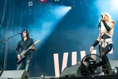 Vive la fête @ Lokerse Feesten, picture 1, photographed by Luc Klinckaert - FrontView Magazine