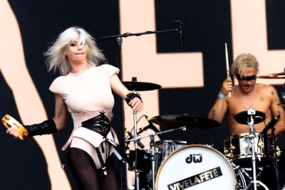 Vive la fête @ Lokerse Feesten, picture 6, photographed by Luc Klinckaert - FrontView Magazine