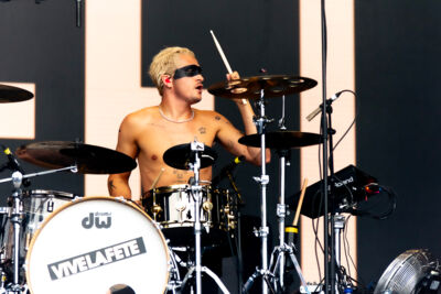 Vive la fête @ Lokerse Feesten, picture 18, photographed by Luc Klinckaert - FrontView Magazine