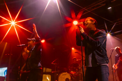 Cleymans en Van Geel @ Lier Centraal, picture 3, photographed by Peter Smet - FrontView Magazine