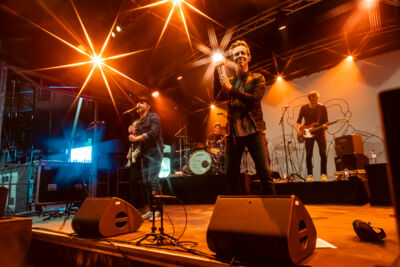 Cleymans en Van Geel @ Lier Centraal, picture 7, photographed by Peter Smet - FrontView Magazine