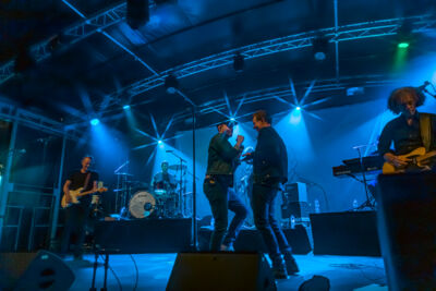 Cleymans en Van Geel @ Lier Centraal, picture 12, photographed by Peter Smet - FrontView Magazine