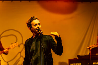Cleymans en Van Geel @ Lier Centraal, picture 21, photographed by Peter Smet - FrontView Magazine