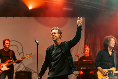 Cleymans en Van Geel @ Lier Centraal, picture 22, photographed by Peter Smet - FrontView Magazine
