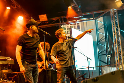 Cleymans en Van Geel @ Lier Centraal, picture 29, photographed by Peter Smet - FrontView Magazine