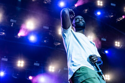 De La Soul @ Lokerse Feesten, foto 12, foto's door Sandra Van Watermeulen - FrontView Magazine
