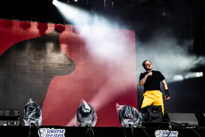 Glints @ Lokerse Feesten, picture 3, photographed by Sandra Van Watermeulen - FrontView Magazine