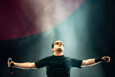 Glints @ Lokerse Feesten, picture 7, photographed by Sandra Van Watermeulen - FrontView Magazine