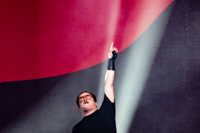 Glints @ Lokerse Feesten, picture 8, photographed by Sandra Van Watermeulen - FrontView Magazine