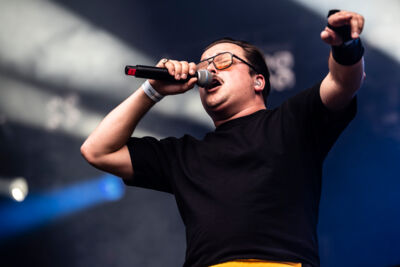 Glints @ Lokerse Feesten, picture 9, photographed by Sandra Van Watermeulen - FrontView Magazine