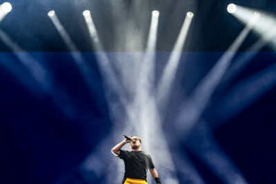 Glints @ Lokerse Feesten, picture 11, photographed by Sandra Van Watermeulen - FrontView Magazine