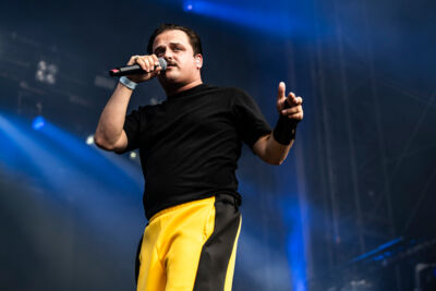 Glints @ Lokerse Feesten, picture 13, photographed by Sandra Van Watermeulen - FrontView Magazine