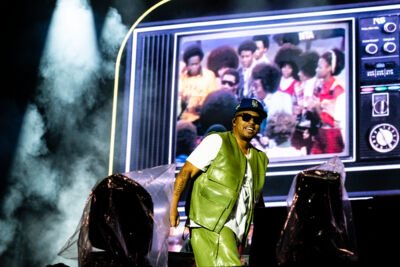 NAS @ Lokerse Feesten, picture 2, photographed by Sandra Van Watermeulen - FrontView Magazine