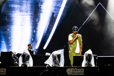 NAS @ Lokerse Feesten, picture 3, photographed by Sandra Van Watermeulen - FrontView Magazine